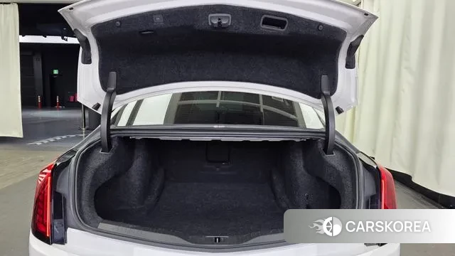 Cadillac CT6 id 3723147 из Кореи 11