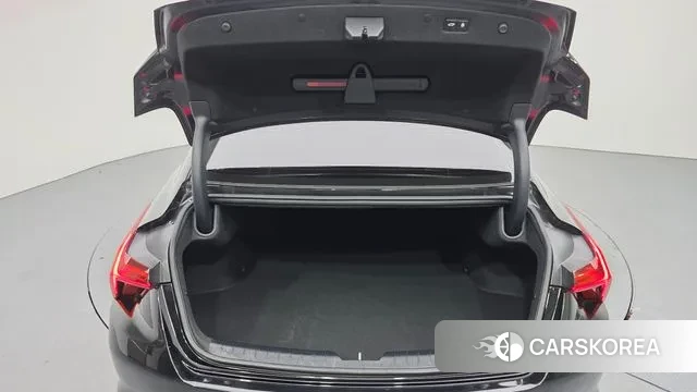 Kia K8 Hybrid id 3477990 из Кореи 11