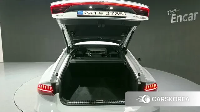 Audi A7 (4K) id 3329672 из Кореи 11