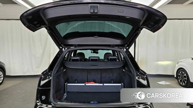 Audi SQ5 (FY) id 3941957 из Кореи 11