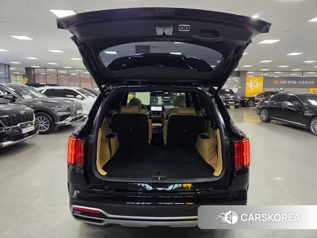 Kia Sorento 4th Generation id 3610905 из Кореи 11