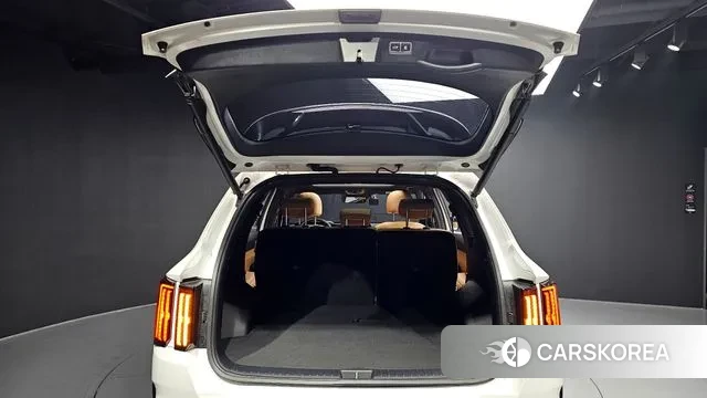 Kia Sorento 4th Generation id 3354691 из Кореи 11