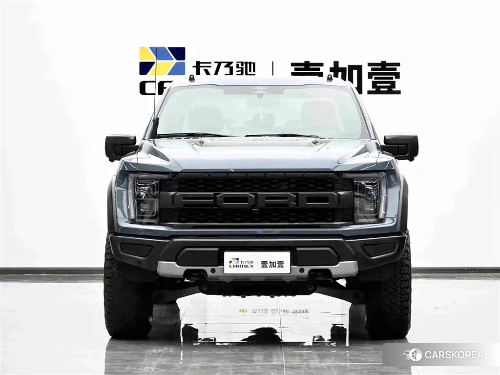Ford F-150 id 4649403 из Китая 11