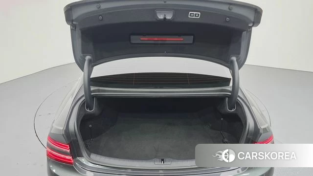 Genesis G80 (RG3) id 4362610 из Кореи 11