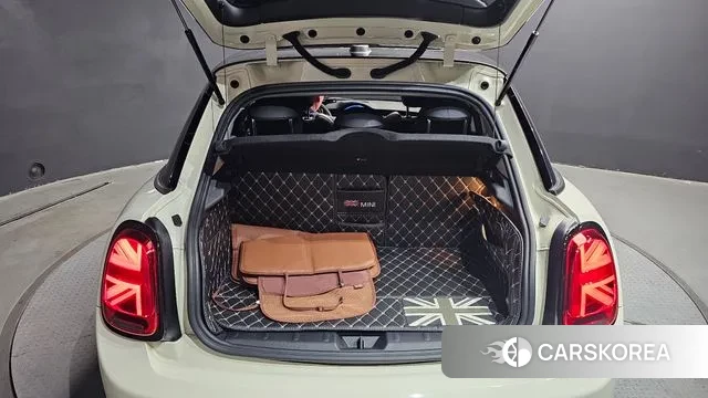 Mini Cooper S id 3122281 из Кореи 11