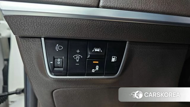Kia Stinger id 4483356 из Кореи 11