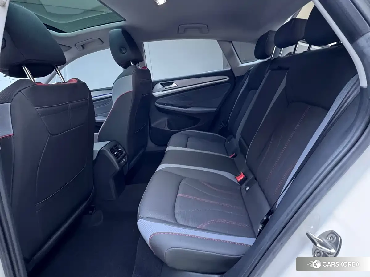 Volkswagen Lamando id 4654564 из Китая 12