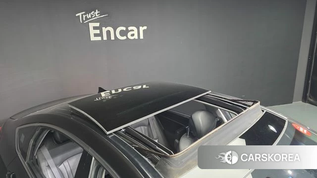 Genesis G80 id 3937252 из Кореи 11