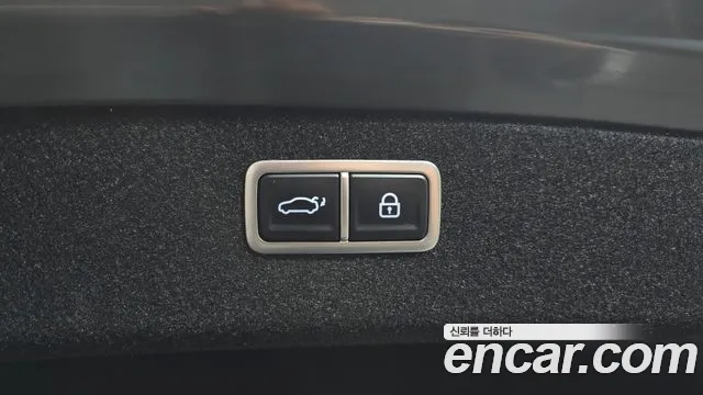 Genesis G80 (RG3) id 2661695 из Кореи 11