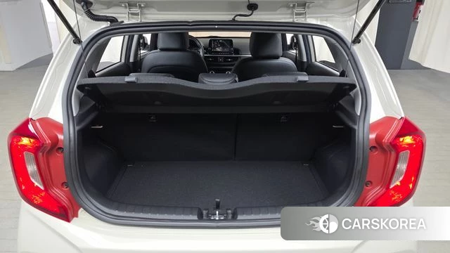 Kia Morning Urban (JA) id 4523933 из Кореи 11
