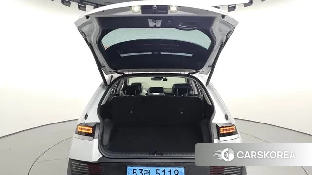 Hyundai Ionic 5 id 3017047 из Кореи 11