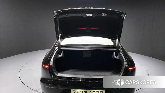 Hyundai Grandeur (GN7) id 3922333 из Кореи 11