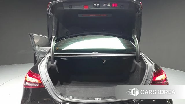 Mercedes-Benz E-Class W213 id 4360882 из Кореи 11