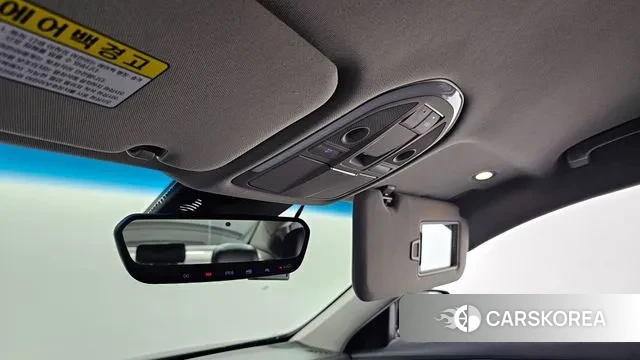 Genesis G80 id 3312968 из Кореи 11