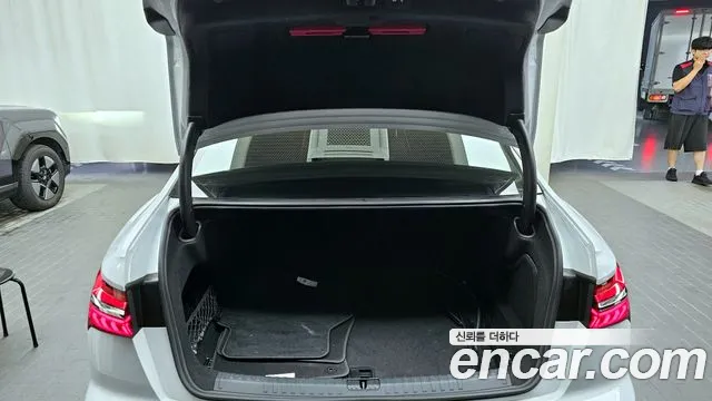 Audi A6 (C8) id 2818331 из Кореи 11