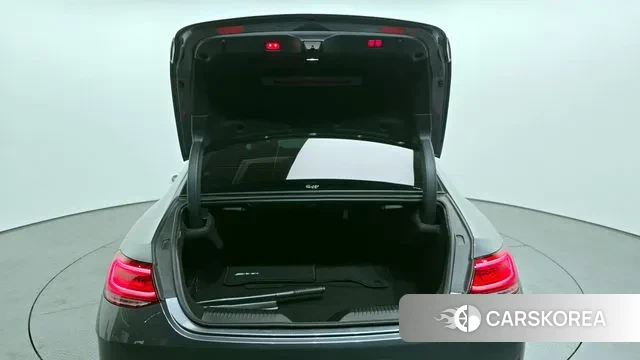 Mercedes-Benz CLS-Class C257 id 3778677 из Кореи 11