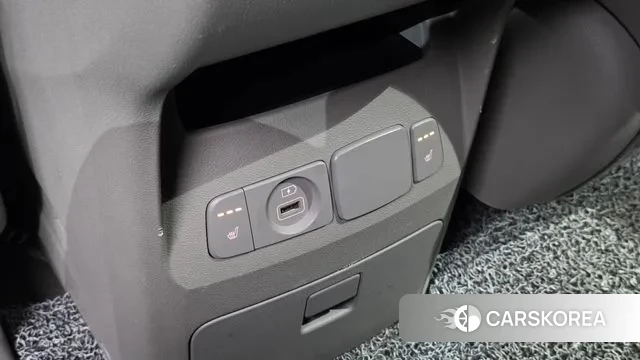 Kia The New Carnival id 3778954 из Кореи 11