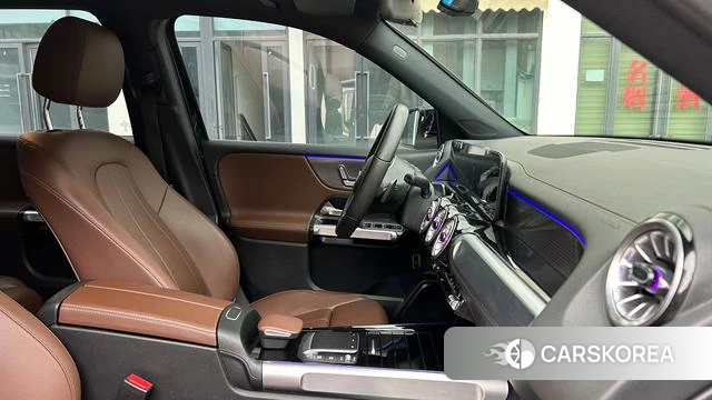 Mercedes-Benz GLB id 4254335 из Китая 11