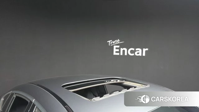 Mercedes-Benz GLC-Class X253 id 3911916 из Кореи 11