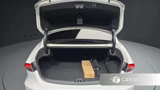 Hyundai The New Grandeur IG Hybrid id 3033458 из Кореи 11