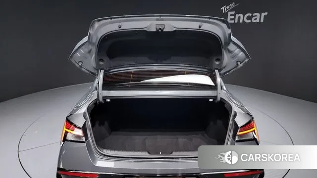 Hyundai The New Avante Hybrid (CN7) id 3393718 из Кореи 11