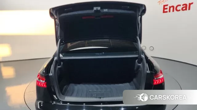 Audi A6 (C8) id 3343088 из Кореи 11