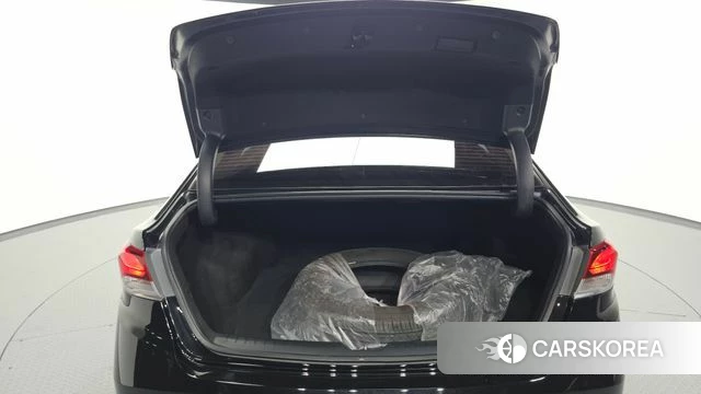 Hyundai Sonata New Rise Hybrid id 4652107 из Кореи 11