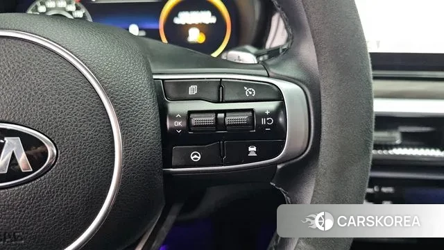 Kia K5 3rd generation id 3708314 из Кореи 11