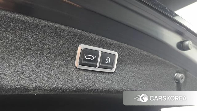 Genesis G80 (RG3) id 4769459 из Кореи 11