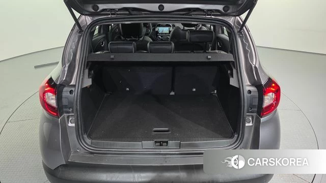 Renault Korea (Samsung) New QM3 id 4780964 из Кореи 11