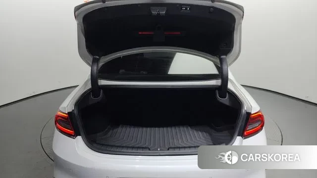 Hyundai Grandeur IG id 3050766 из Кореи 11