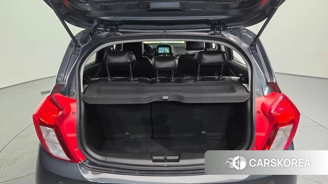 Chevrolet (GM Daewoo) The Next Spark id 3905960 из Кореи 11