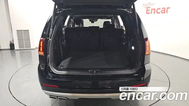 Kia Mohave Master id 2676756 из Кореи 11