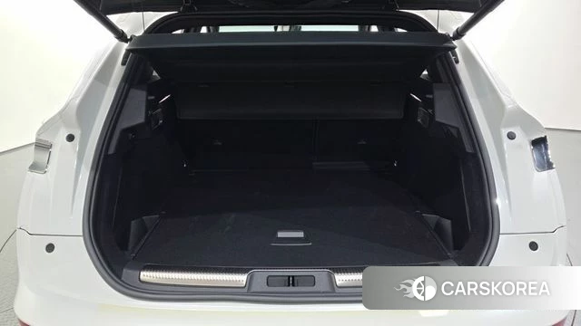 Citroen / DS DS7 Crossback id 4899667 из Кореи 11