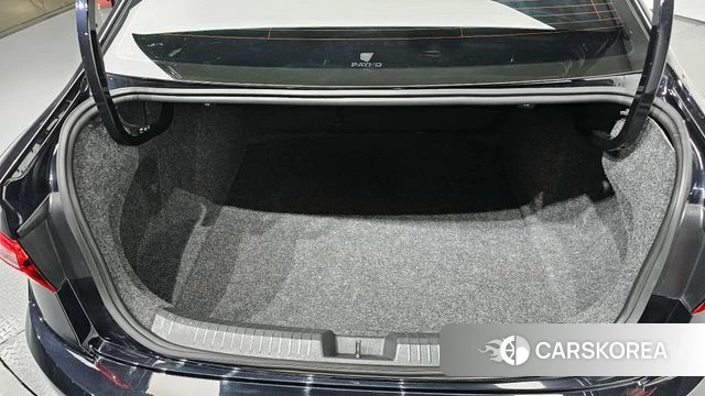 Volkswagen 7th Generation of Jetta id 3833068 из Кореи 11