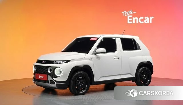 Hyundai Casper id 4375444 из Кореи 11