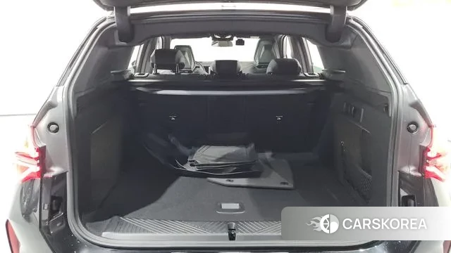 BMW X3 (G45) id 3679491 из Кореи 11