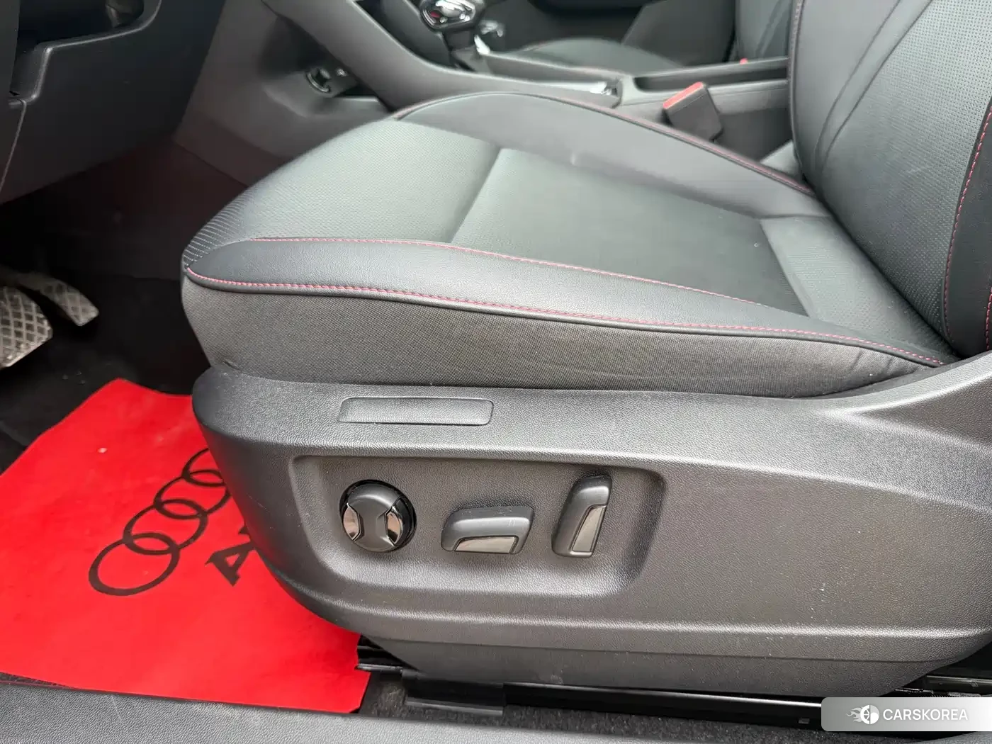Skoda Karoq id 4629584 из Китая 11