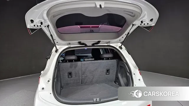 Chevrolet (GM Daewoo) Bolt EV id 2995179 из Кореи 11