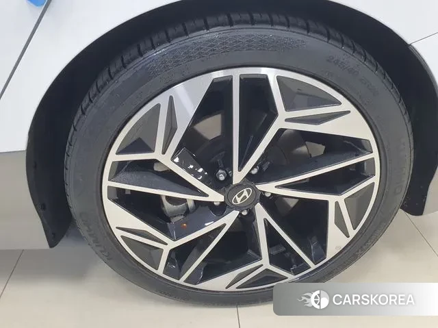 Hyundai Ionic 6 id 3472713 из Кореи 11