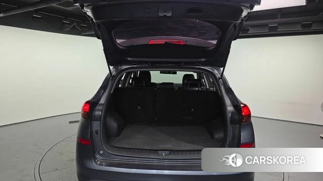 Hyundai All New Tucson id 4536427 из Кореи 11