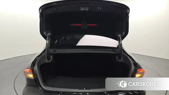 Hyundai The New Grandeur IG id 3572626 из Кореи 11