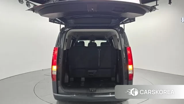 Hyundai Staria id 3247710 из Кореи 11