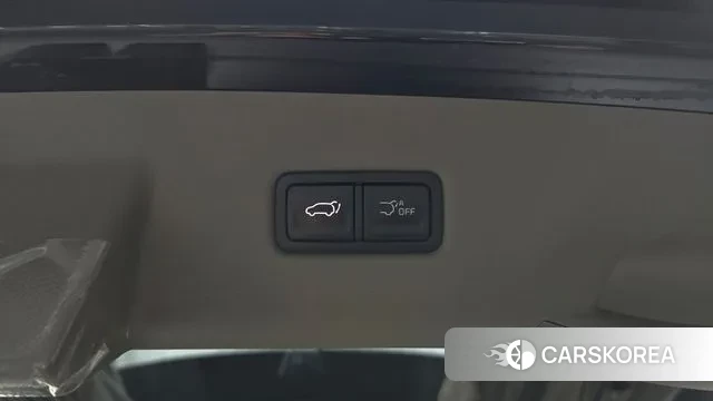 Kia The New Carnival 4th Generation id 3153563 из Кореи 11