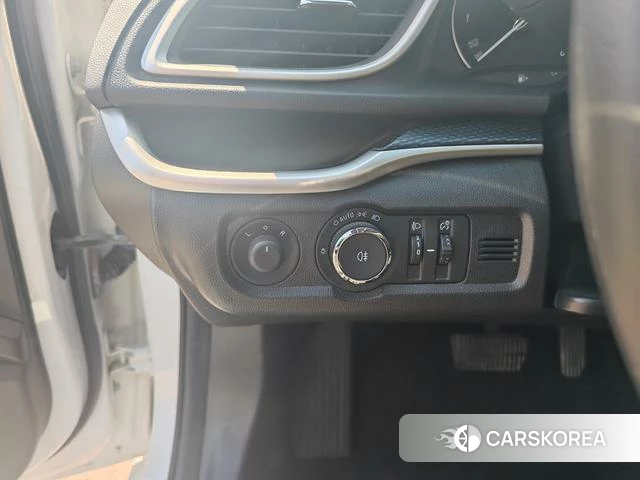 Buick Yinglang id 4235428 из Китая 11
