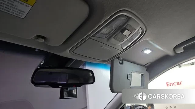 Kia Niro EV id 3687473 из Кореи 11