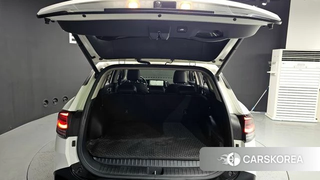 Kia Sportage 5th Generation id 4280497 из Кореи 11