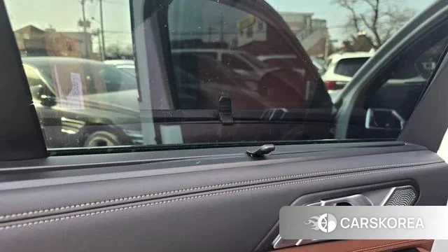 BMW X6 (G06) id 3580839 из Кореи 11