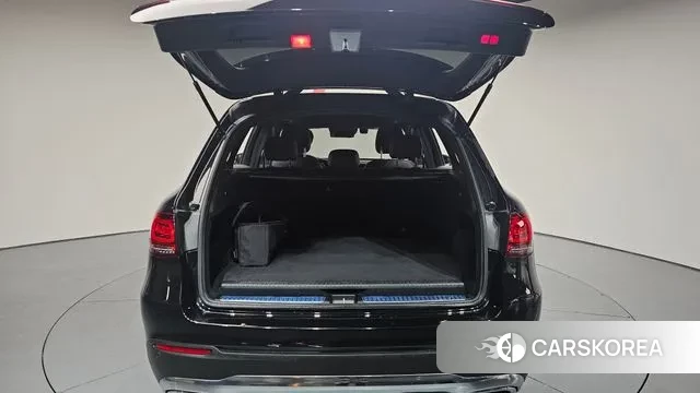 Mercedes-Benz GLC-Class X253 id 3428316 из Кореи 11