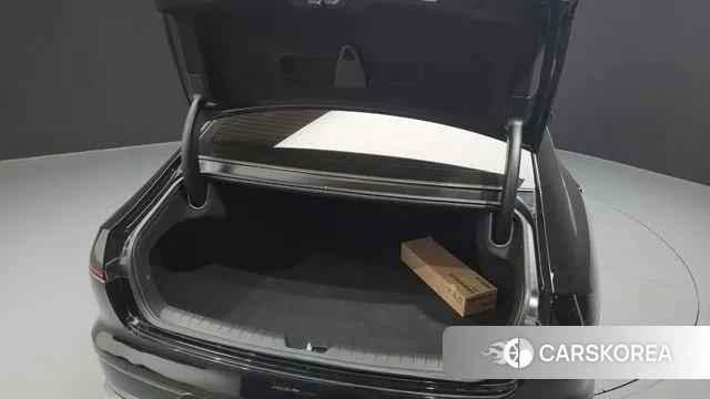 Hyundai Grandeur (GN7) id 3701421 из Кореи 11